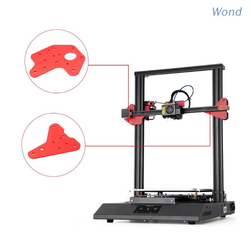 Bộ phụ kiện cho máy in 3D Ender 3 3pro 3 V2
