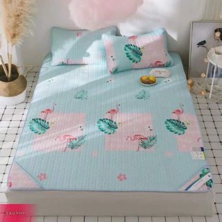 Chiếu điều hòa tencel cao cấp
