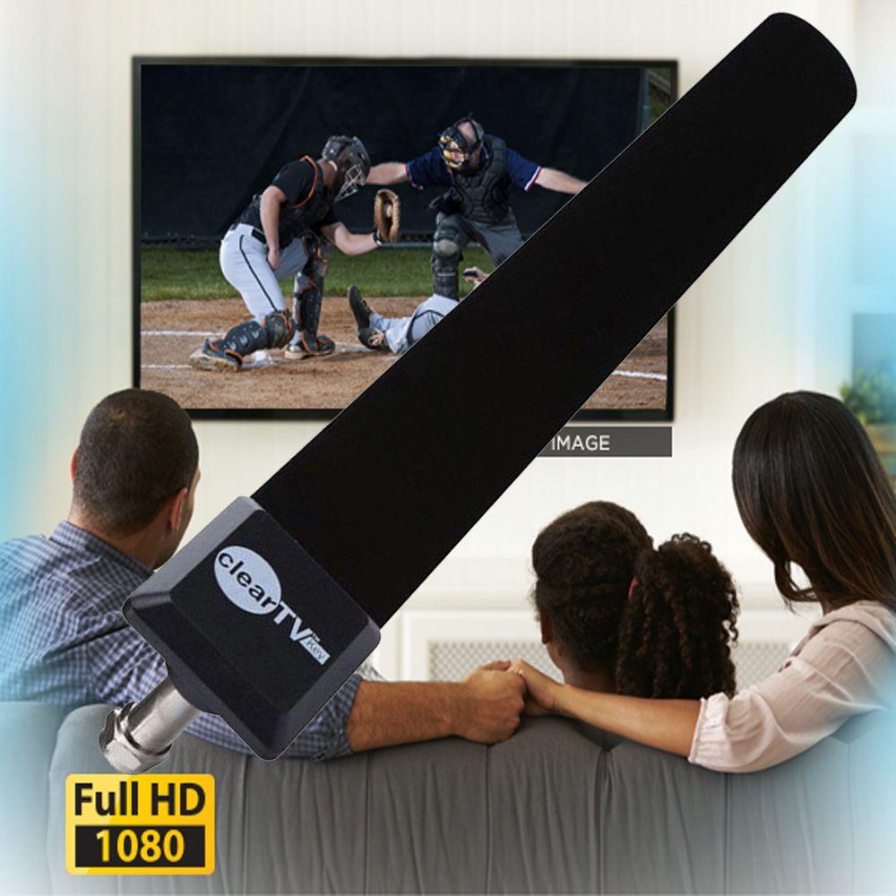 Bộ Tín Hiệu Truyền Hình Kỹ Thuật Số Trong Nhà SHOUKEY 1080p