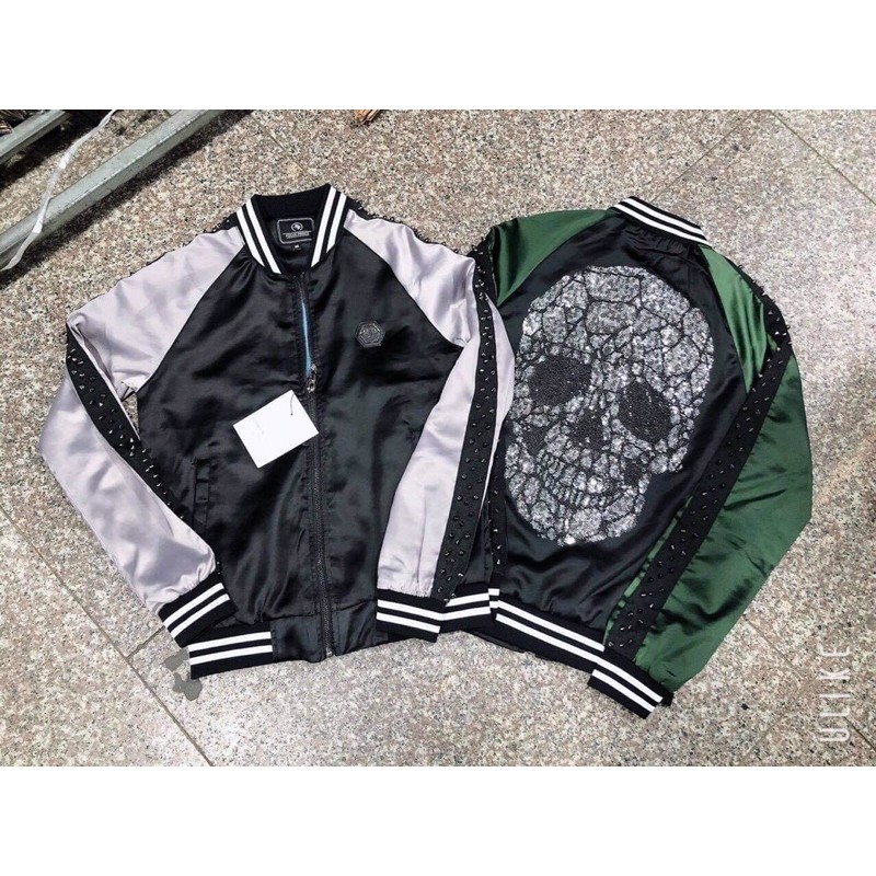 Áo khoác đầu nâu | BigBuy360 - bigbuy360.vn