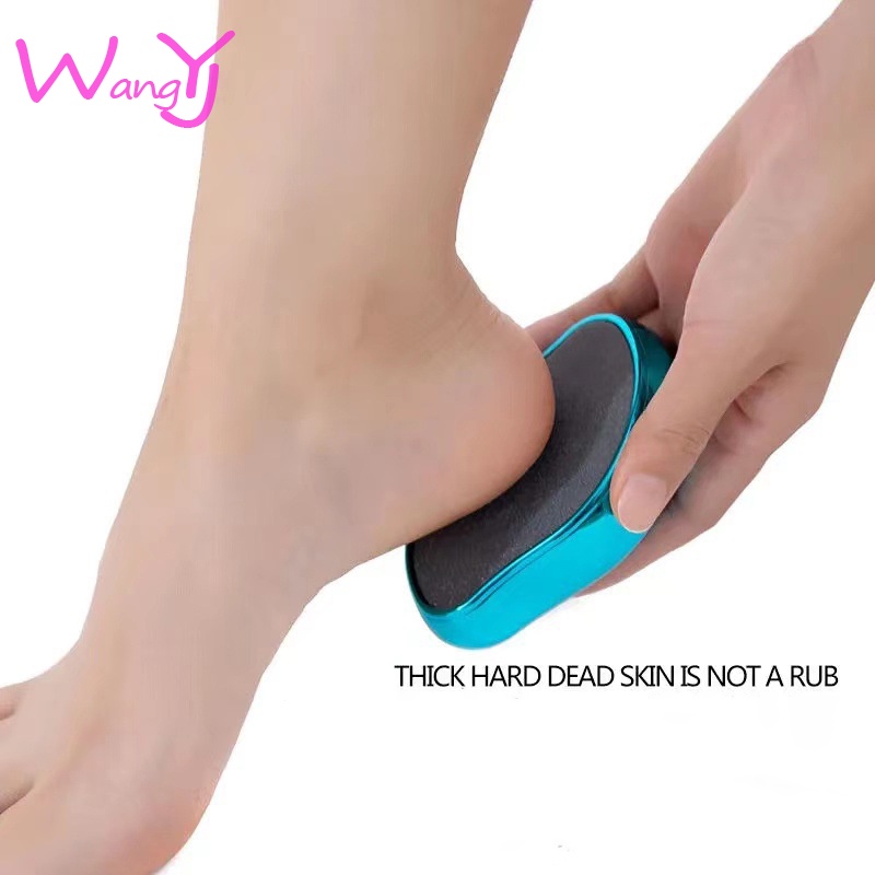 Dụng Cụ Chà Gót Chân Tẩy Tế Bào Chết