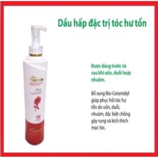 Hấp phục hồi hư tổn Procerin 500ml