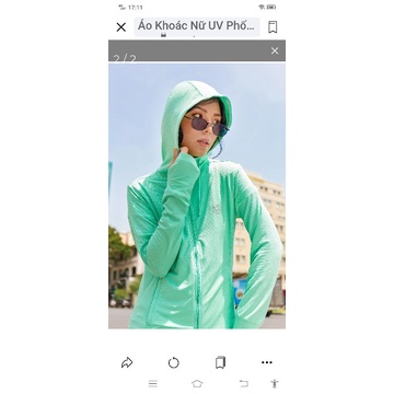 Áo chống nắng Couple Tx