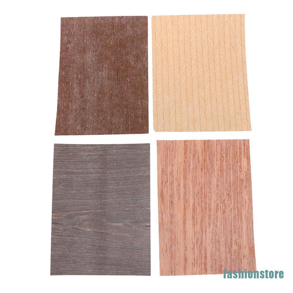 💥💥Mô Hình Sàn Gỗ Mini Tỉ Lệ 1: 12 Trang Trí Nhà Búp Bê