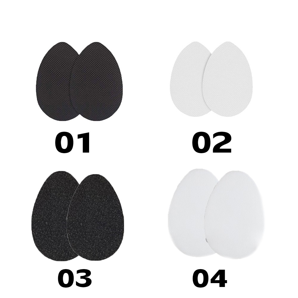 Miếng Dán Giày Chống Trượt Giảm Tiếng Ồn