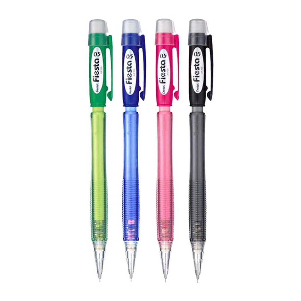 [[Ưu đãi theo dõi ]] Bút chì Bấm Pentel AX105