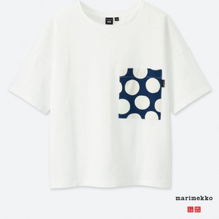 Áo Thun Uniqlo chính hãng ( xách tay )