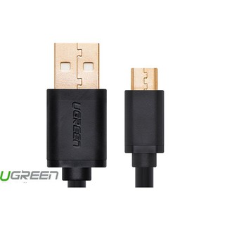 Cáp Micro USB Ugreen 10837 CHÍNH HÃNG