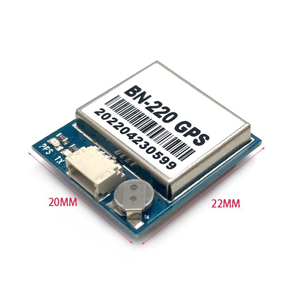 Mô Đun Định Vị GPS BN-220 TTL 72 Kênh