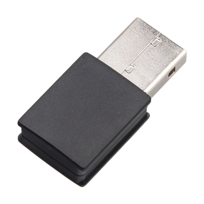 Usb Wifi Mini 300mbps Cho Laptop Pc Windows 10 8 7 Xp Mac Os | BigBuy360 - bigbuy360.vn