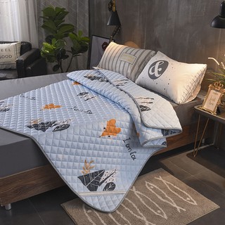 TOPPER TRẢI ĐỆM LOẠI MỎNG