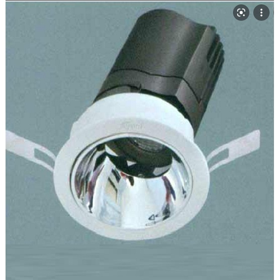 Đèn âm trần cao cấp Anfaco AFC 749T - 10W