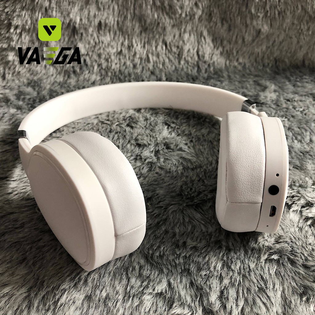 【VaeGa】Tai Nghe Bluetooth Chụp Tai Không Dây - Âm Thanh Sống Động Chất Lượng Cao - Subwoofer | BigBuy360 - bigbuy360.vn