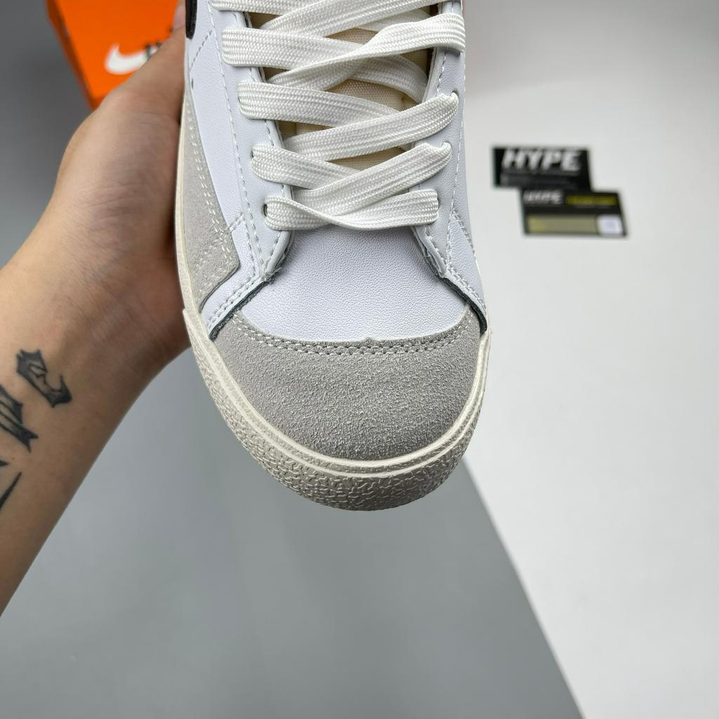 Giày Mid Blazer 77 Vintage  - Hype Sneaker / 1:1