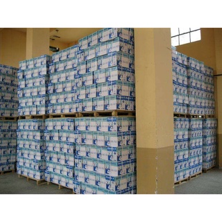 Giấy A4 Double A 80gsm
