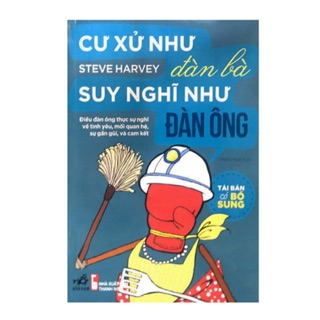 Cu xu nhu dan ba suy nghi nhu dan ong