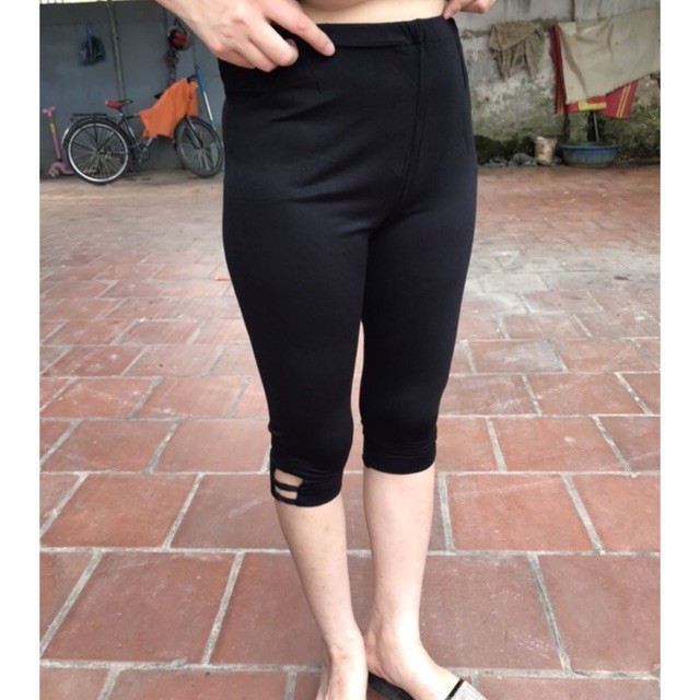 [ Hàng mới về] Quân ngố phối gấu chân mới nhất