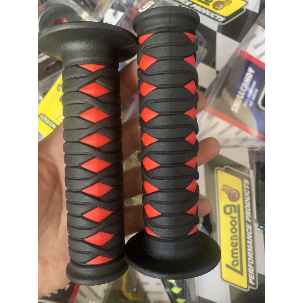 BAO TAY XE MÁY DAYTONA TAM