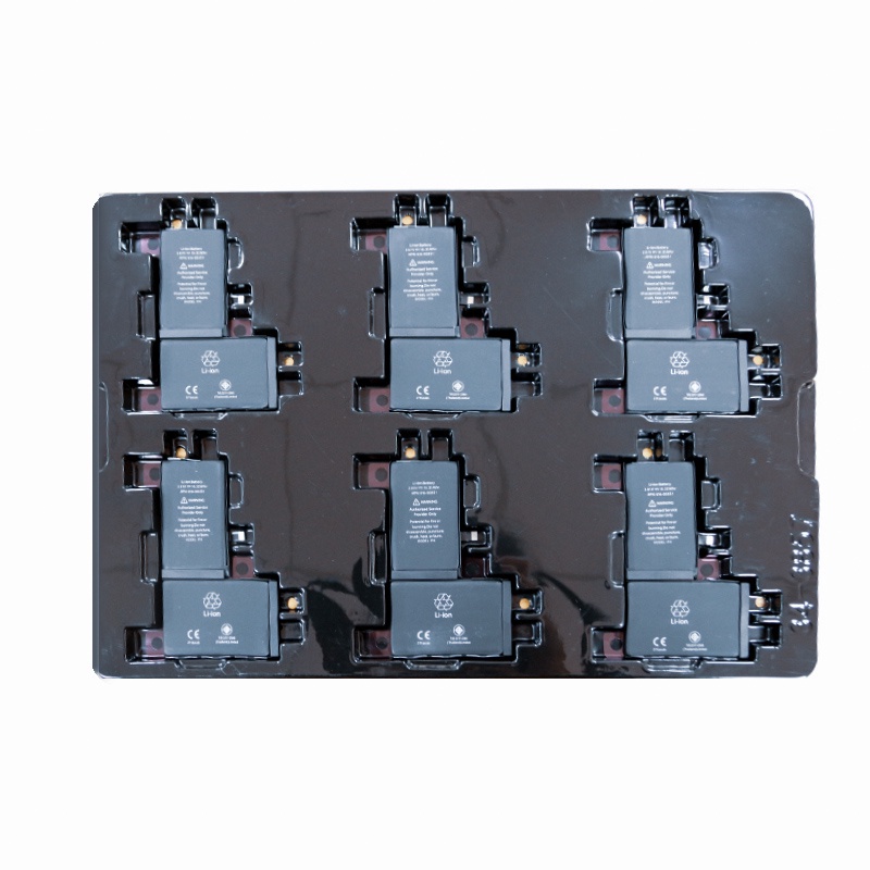 Phôi pin mới IPX-12PRM, cell pin thay thế zin