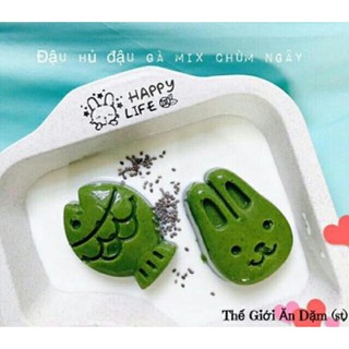 Bột chùm ngây sấy lạnh