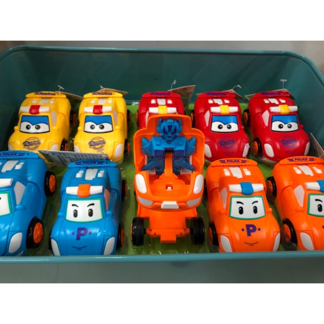 SET 30 Ô TÔ KÈM HỘP ĐỰNG CHO BÉ ( LOẠI 1)