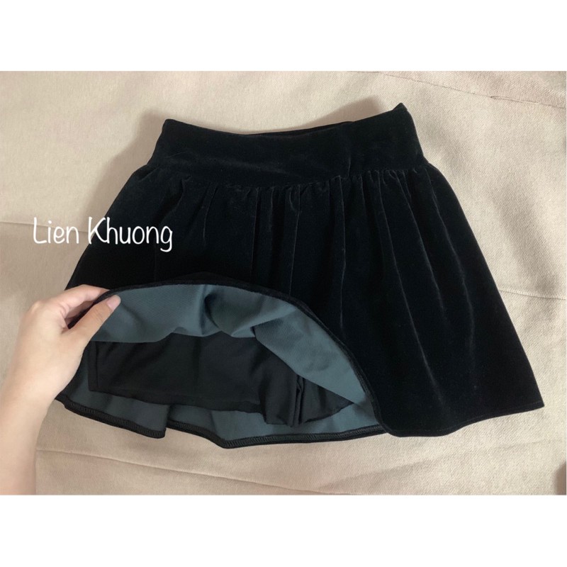 Quần váy xinh xinh | BigBuy360 - bigbuy360.vn