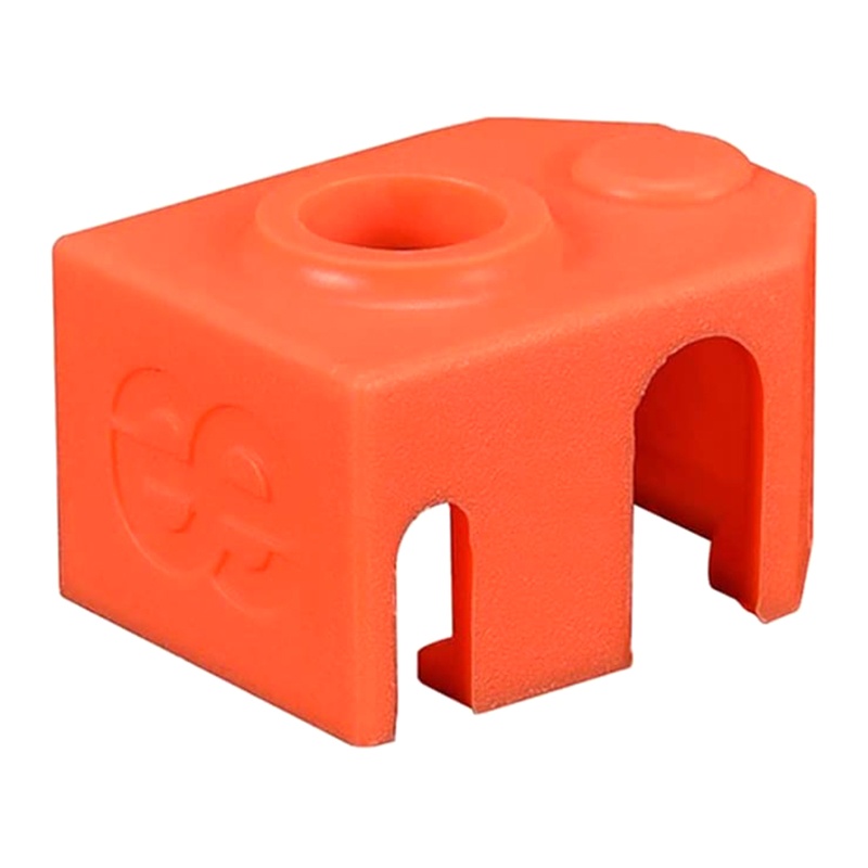 Bộ 2 Khối Silicone Chịu Nhiệt Độ Cao Cho Máy In 3D Phaetus Dragon Series