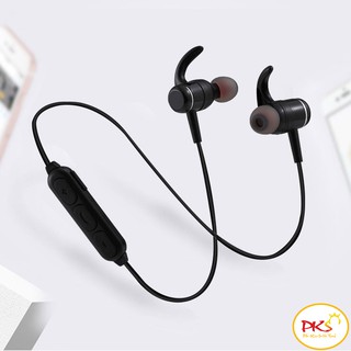 Tai nghe bluetooth XH300 giá rẻ âm thanh sống động dành cho điện thoại iphone, xiaomi, samsung,...