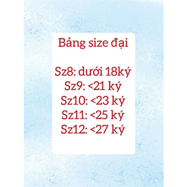 GBV18 (20kg - 27kg) Váy đầm Mùa Hè Gymboree/ cater Basic bé gái size đại.LÔ HÀNG ĐẠI HIẾM