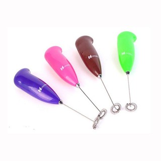 Dụng cụ đánh trứng mini