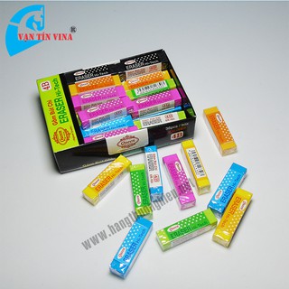 Gôm tẩy xóa bút chì 4B Queen
