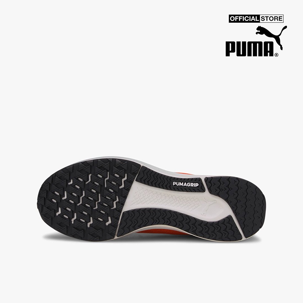 PUMA - Giày sneaker nam Velocity NITRO Running 194596-01