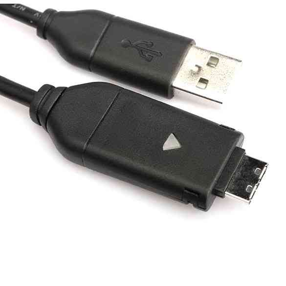 Cáp Sạc USB SUC-C3 Cho Máy Ảnh Samsung ES65 ES70 ES63 PL150 PL100