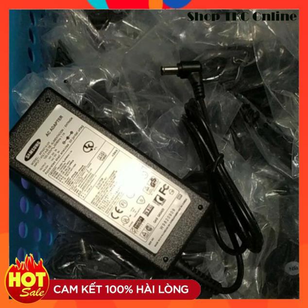 ⚡ [FREESHIP]🍎Sạc Màn Hình SAMSUNG 14V - 4A - Hàng Chất Lượng Cao - Bảo Hành 12 Tháng