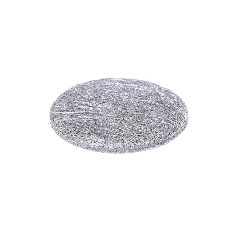 Lưới Tản Nhiệt Bằng Thép Không Gỉ 310s 40mm Cho Xe Hơi WEBASTO