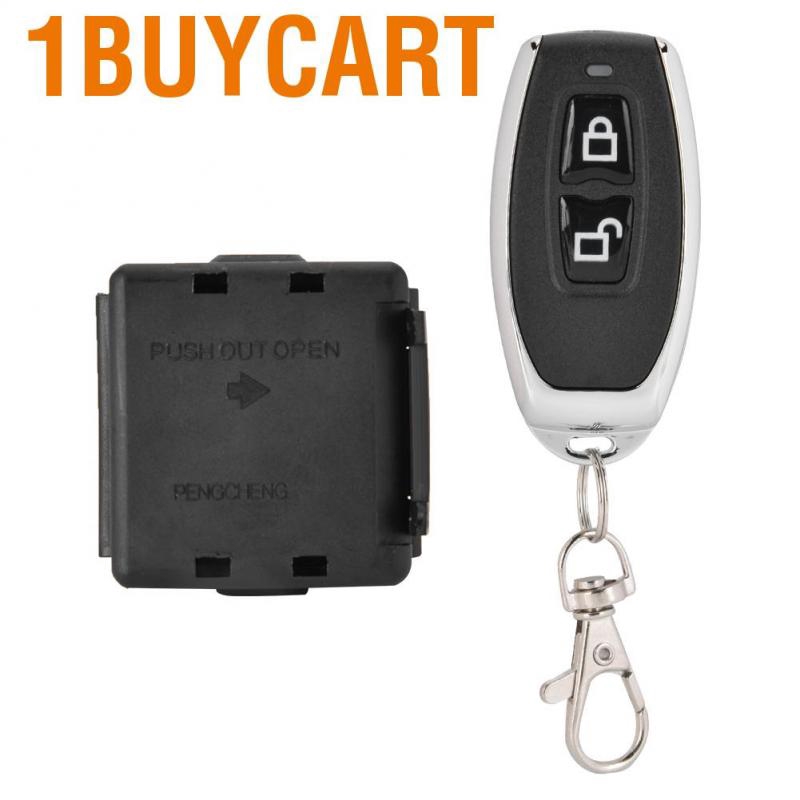 Điều Khiển Từ Xa 1Muacart 12V 433MHZ Cho Tay Cầm Joy/Self