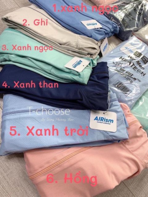Áo chống nắng toàn thân (video+ảnh thật) | BigBuy360 - bigbuy360.vn