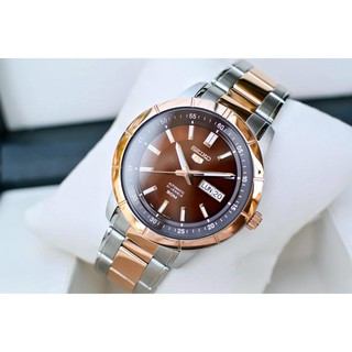 Đồng hồ nam Seiko SNKN60K1