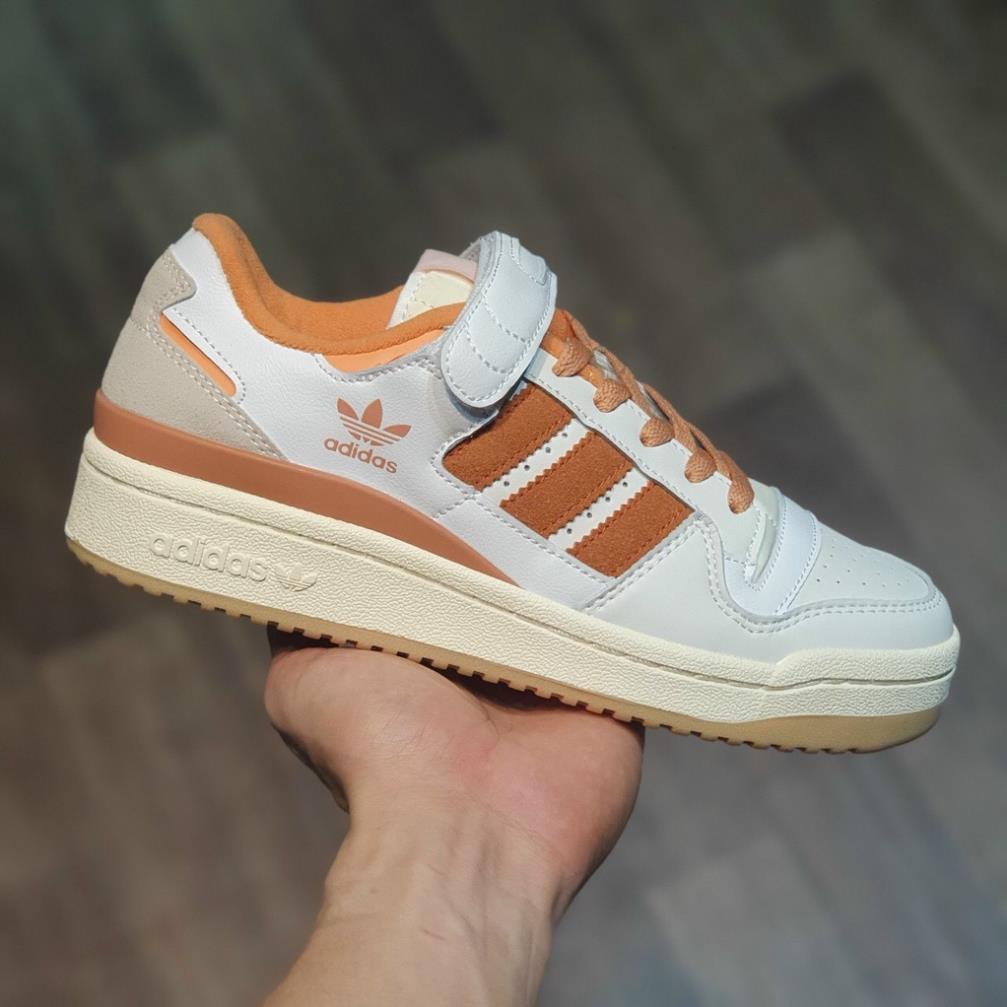 Giày Sneaker Das Forum, Das forum xanh xám, das forum đen trắng, das forum trắng xanh, das forum mẫu mới
