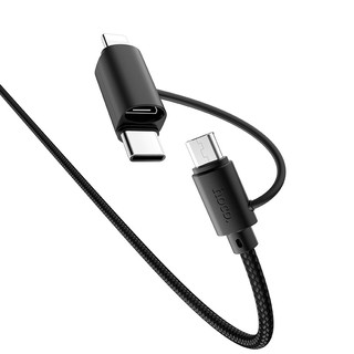 CÁP SẠC 3IN1 HOCO X41
