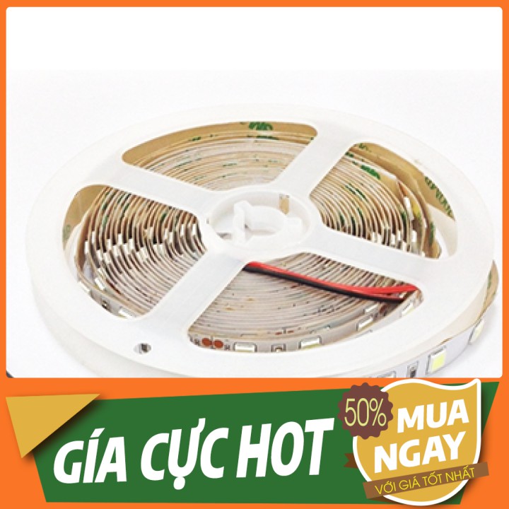 Led Cuộn Dán 12V 5m 5054,Led Dán 12V,Led Cuộn