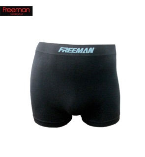 [ HÀNG CAO CẤP] SET 2 QUẦN BOXER DỆT NAM - FREEMAN 6518