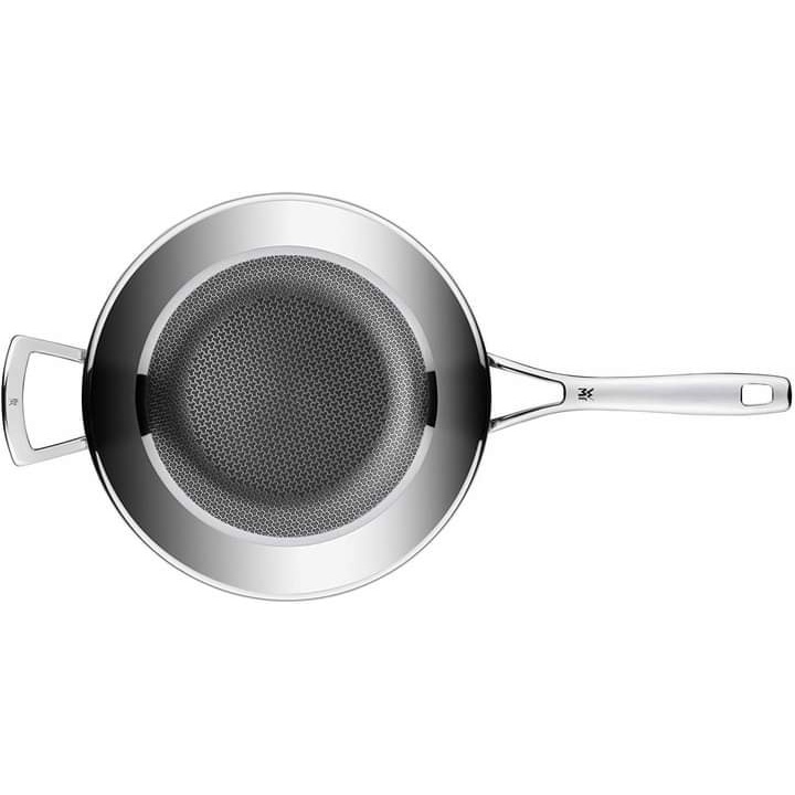 Chảo WMF Profi Resist Wok 28cm sâu lòng (Hàng Đức)