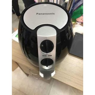[Sẵn] Nồi chiên ko dầu Panasonic HF - 8018