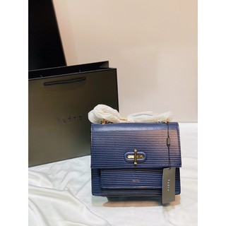 𝐓𝐮́𝐢 𝐏𝐞dro đeo chéo da rắn