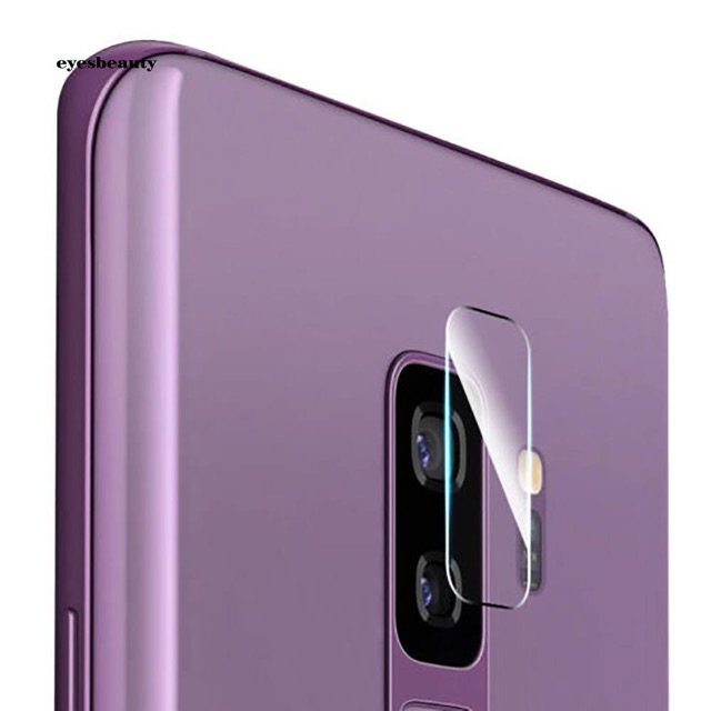 Note8/Note9/S10/S10plus/A50 - Kính Cường Lực Bảo vệ camera Samsung  Note8/Note9/S10/S10plus/A50