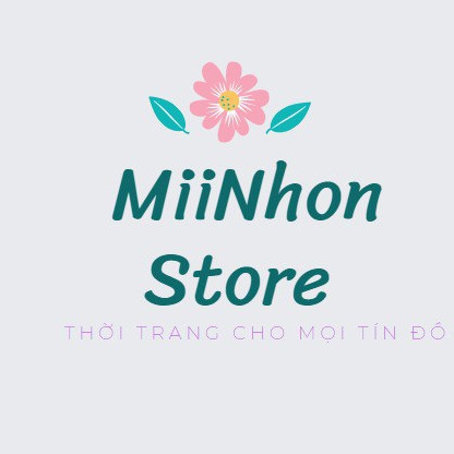 MiiNhon Store