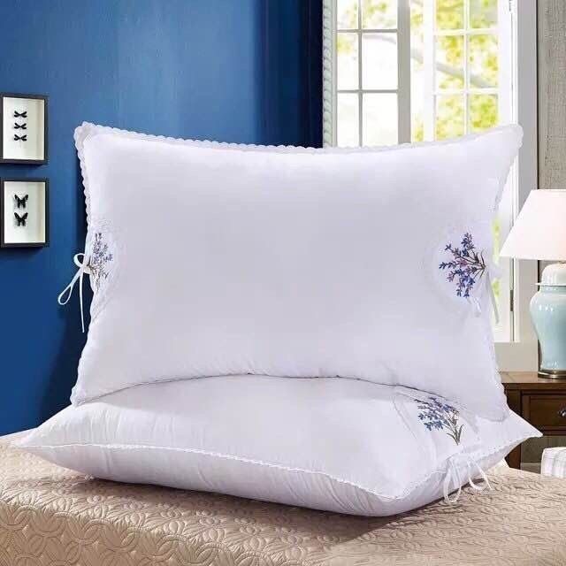 Gối thơm hoa Oải Hương LAVENDER