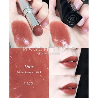 Son DIOR ADDICT LACQUER STICK - 620 POISONOUS