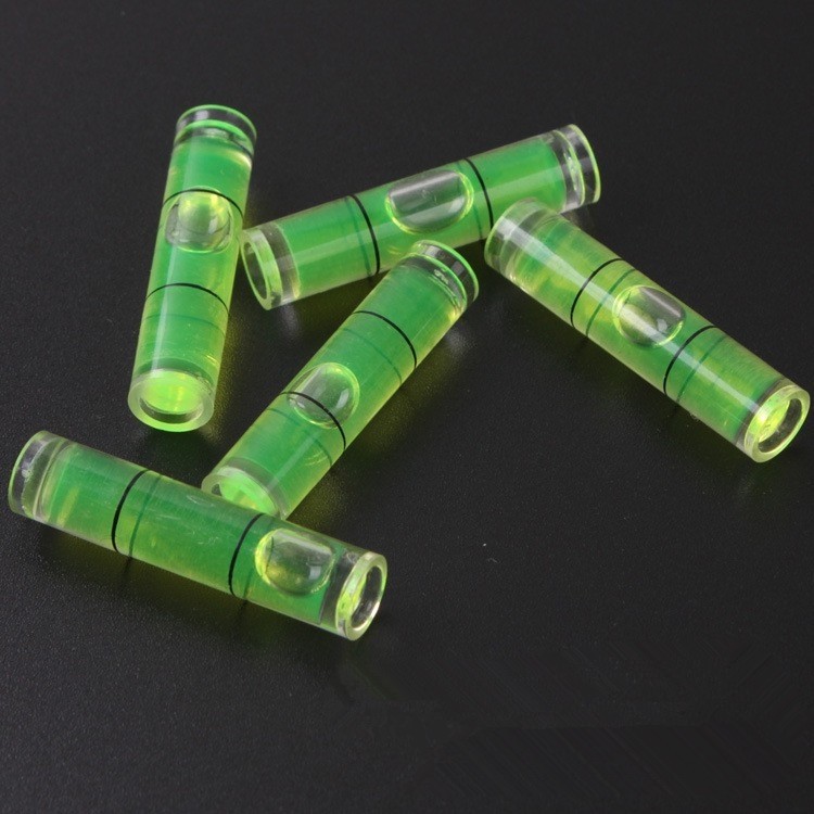Ống Thủy ( Ni vô ) 9.5X40mm LB4095 (Bọc 5 ống)